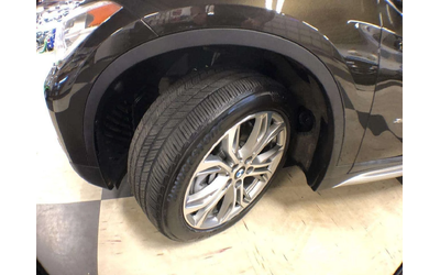 BMW X1 xDrive28i * PREMIUM PKG LEATHER PAN/ROOF NAVI - автомобили, коли, обяви за нови и употребявани 10