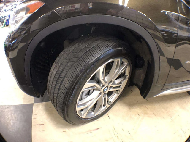 BMW X1 xDrive28i * PREMIUM PKG LEATHER PAN/ROOF NAVI - автомобили, коли, обяви за нови и употребявани 10