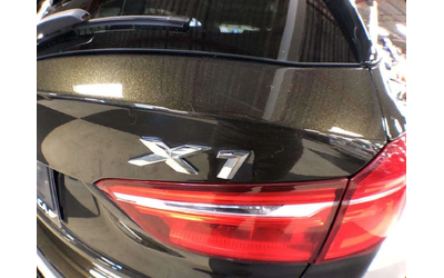 BMW X1 xDrive28i * PREMIUM PKG LEATHER PAN/ROOF NAVI - автомобили, коли, обяви за нови и употребявани 11