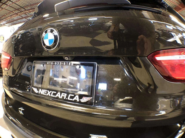 BMW X1 xDrive28i * PREMIUM PKG LEATHER PAN/ROOF NAVI - автомобили, коли, обяви за нови и употребявани 12