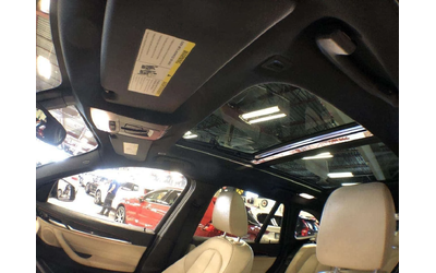 BMW X1 xDrive28i * PREMIUM PKG LEATHER PAN/ROOF NAVI - автомобили, коли, обяви за нови и употребявани 14