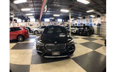 bmw-x1 - 1