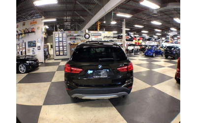 bmw-x1 - 5