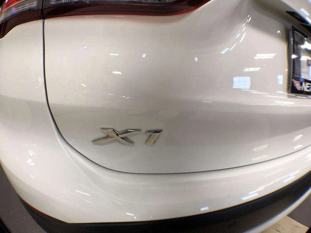 BMW X1 xDrive28i * LEATHER PAN/ROOF NAV B/SPOT L/ASSIST C - автомобили, коли, обяви за нови и употребявани 11