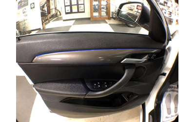 BMW X1 xDrive28i * LEATHER PAN/ROOF NAV B/SPOT L/ASSIST C - автомобили, коли, обяви за нови и употребявани 12