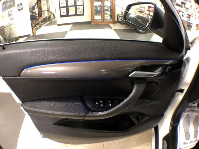 BMW X1 xDrive28i * LEATHER PAN/ROOF NAV B/SPOT L/ASSIST C - автомобили, коли, обяви за нови и употребявани 12