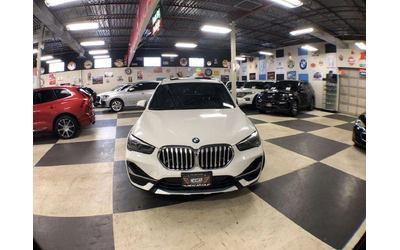 bmw-x1 - 1