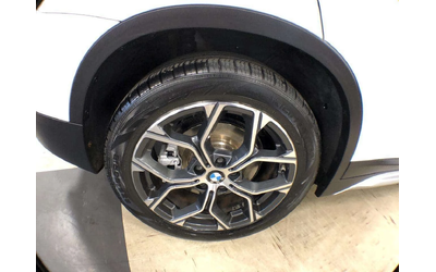 BMW X1 xDrive28i * LEATHER PAN/ROOF NAV B/SPOT L/ASSIST C - автомобили, коли, обяви за нови и употребявани 8