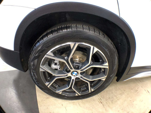 BMW X1 xDrive28i * LEATHER PAN/ROOF NAV B/SPOT L/ASSIST C - автомобили, коли, обяви за нови и употребявани 8