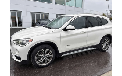 bmw-x1 - 1