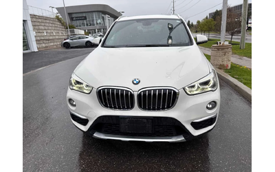 bmw-x1 - 5
