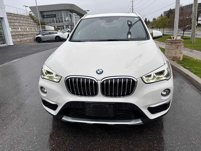 BMW X1 * xDrive28i * PANORAMA* ПОДГРЕВИ* ЕЛ. БАГАЖНИК* - автомобили, коли, обяви за нови и употребявани 5
