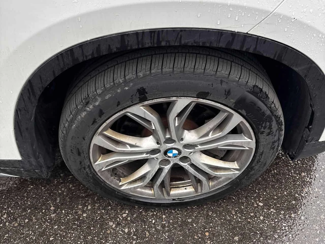 BMW X1 * xDrive28i * PANORAMA* ПОДГРЕВИ* ЕЛ. БАГАЖНИК* - автомобили, коли, обяви за нови и употребявани 6