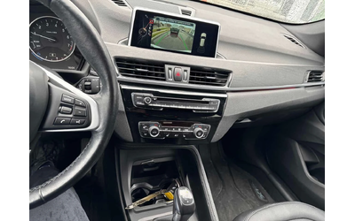 BMW X1 * xDrive28i * PANORAMA* ПОДГРЕВИ* ЕЛ. БАГАЖНИК* - автомобили, коли, обяви за нови и употребявани 8