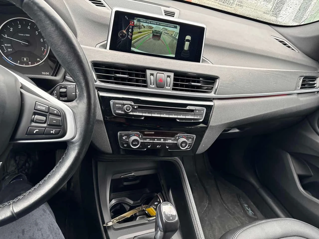BMW X1 * xDrive28i * PANORAMA* ПОДГРЕВИ* ЕЛ. БАГАЖНИК* - автомобили, коли, обяви за нови и употребявани 8