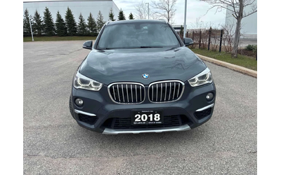 bmw-x1 - 1