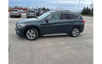 bmw-x1 - 2