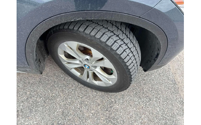 BMW X1 xDrive28i/CARFAX/Кожа/Памет/Подгрев/КЛИП/+ Гуми - автомобили, коли, обяви за нови и употребявани 9