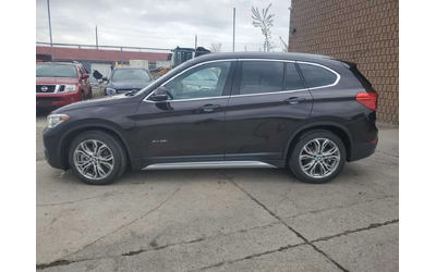 bmw-x1 - 1