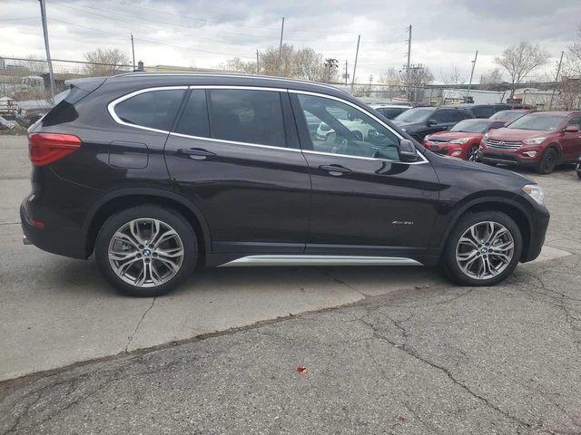 BMW X1 * xDrive28i * ПАНОРАМА* ПОЕГРЕВИ* - автомобили, коли, обяви за нови и употребявани 2