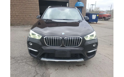 bmw-x1 - 5