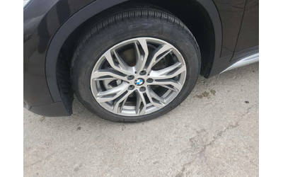 BMW X1 * xDrive28i * ПАНОРАМА* ПОЕГРЕВИ* - автомобили, коли, обяви за нови и употребявани 6