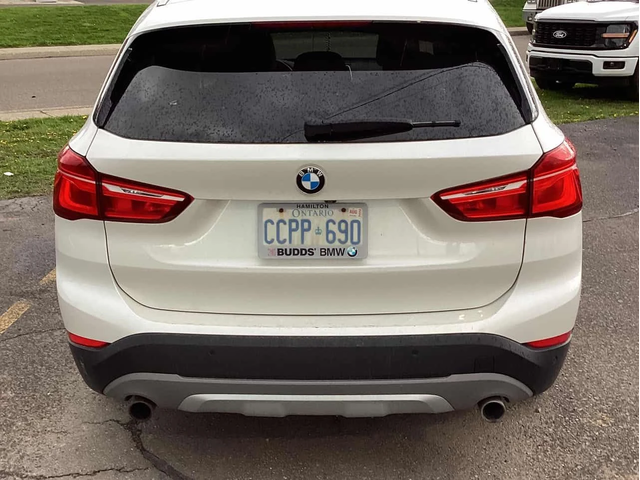 BMW X1 * xDrive28i * CARFAX * ПОДГРЕВИ * NAVI * ПАМЕТ - автомобили, коли, обяви за нови и употребявани 12