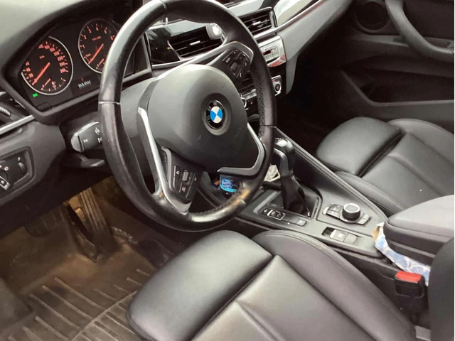 BMW X1 * xDrive28i * CARFAX * ПОДГРЕВИ * NAVI * ПАМЕТ - автомобили, коли, обяви за нови и употребявани 13
