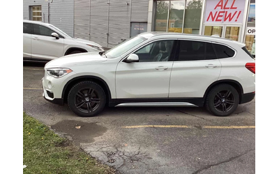 bmw-x1 - 1