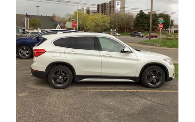 bmw-x1 - 2