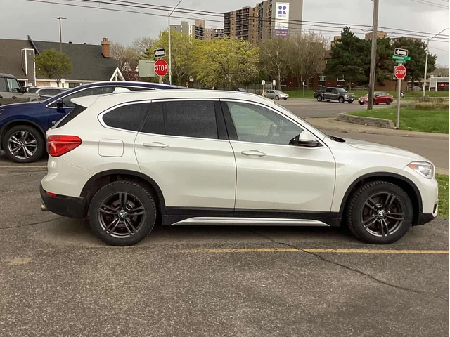 BMW X1 * xDrive28i * CARFAX * ПОДГРЕВИ * NAVI * ПАМЕТ - автомобили, коли, обяви за нови и употребявани 2