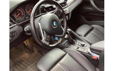 bmw-x1 - 4