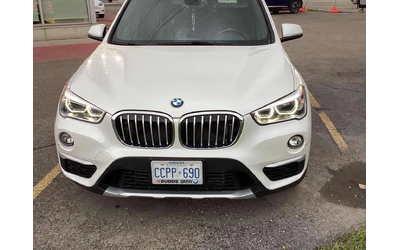 bmw-x1 - 5