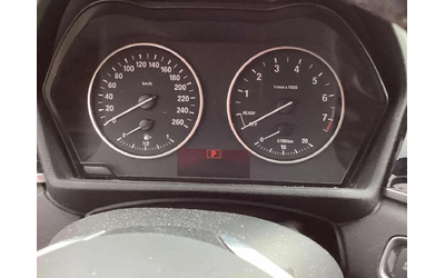 BMW X1 * xDrive28i * CARFAX * ПОДГРЕВИ * NAVI * ПАМЕТ - автомобили, коли, обяви за нови и употребявани 7