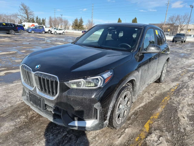 BMW X1 xDrive28i /CARFAX/ПОДГРЕВИ - автомобили, коли, обяви за нови и употребявани 0