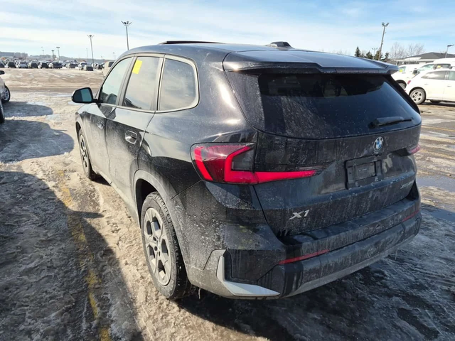BMW X1 xDrive28i /CARFAX/ПОДГРЕВИ - автомобили, коли, обяви за нови и употребявани 3