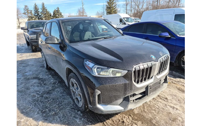 bmw-x1 - 5