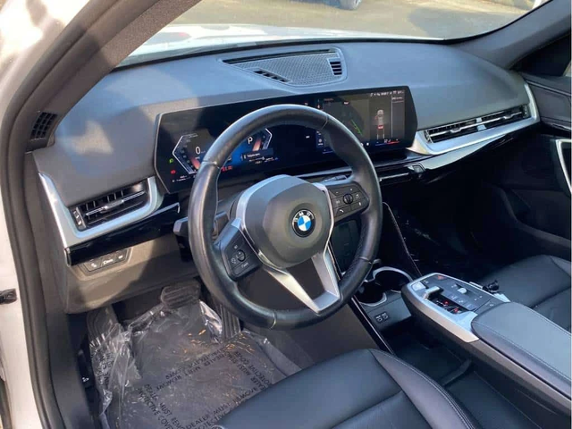 BMW X1 xDrive28i/ПАНОРАМА/ПОДГРЕВИ - автомобили, коли, обяви за нови и употребявани 6