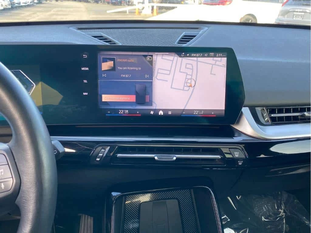 BMW X1 xDrive28i/ПАНОРАМА/ПОДГРЕВИ - автомобили, коли, обяви за нови и употребявани 8