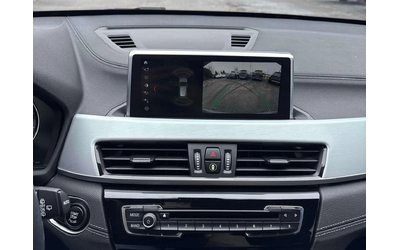 BMW X1 XDRIVE28I * FULL M PACK* ПАНОРАМА* ПОДГРЕВИ* КАМЕР - автомобили, коли, обяви за нови и употребявани 11
