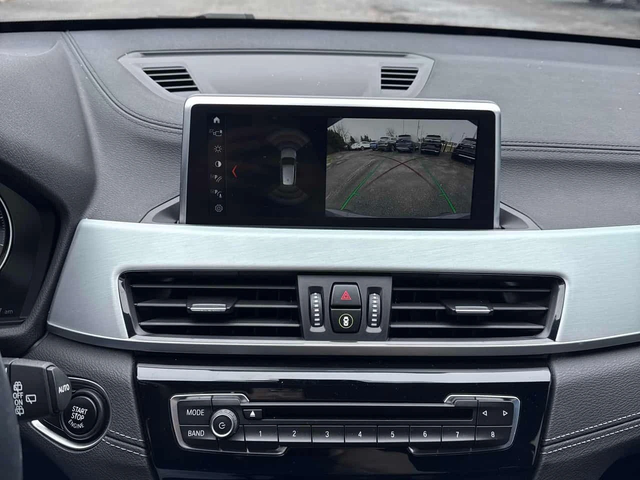 BMW X1 XDRIVE28I * FULL M PACK* ПАНОРАМА* ПОДГРЕВИ* КАМЕР - автомобили, коли, обяви за нови и употребявани 11