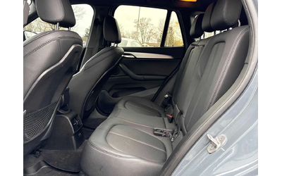 BMW X1 XDRIVE28I * FULL M PACK* ПАНОРАМА* ПОДГРЕВИ* КАМЕР - автомобили, коли, обяви за нови и употребявани 13