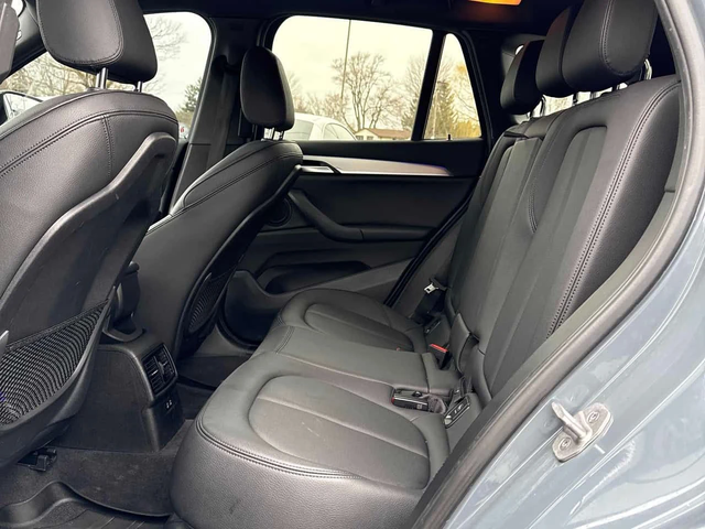 BMW X1 XDRIVE28I * FULL M PACK* ПАНОРАМА* ПОДГРЕВИ* КАМЕР - автомобили, коли, обяви за нови и употребявани 13
