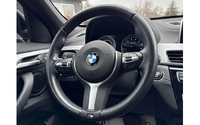 BMW X1 XDRIVE28I * FULL M PACK* ПАНОРАМА* ПОДГРЕВИ* КАМЕР - автомобили, коли, обяви за нови и употребявани 15