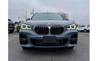 bmw-x1 - 1
