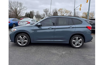 bmw-x1 - 2