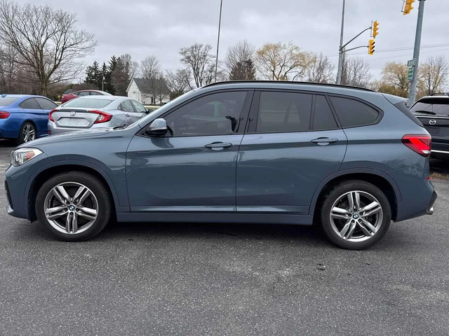 BMW X1 XDRIVE28I * FULL M PACK* ПАНОРАМА* ПОДГРЕВИ* КАМЕР - автомобили, коли, обяви за нови и употребявани 2