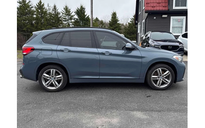 bmw-x1 - 3