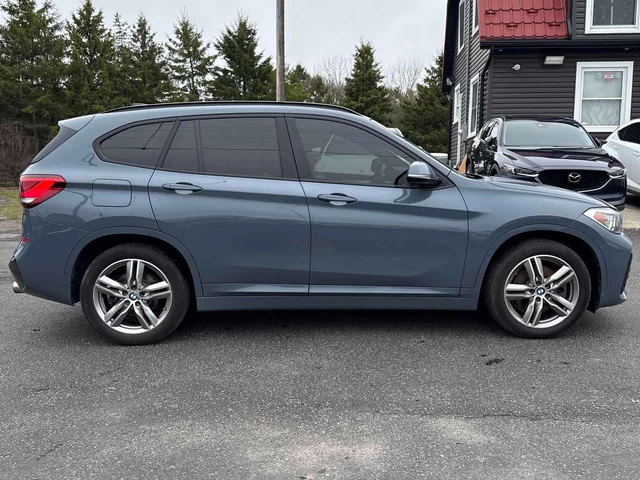 BMW X1 XDRIVE28I * FULL M PACK* ПАНОРАМА* ПОДГРЕВИ* КАМЕР - автомобили, коли, обяви за нови и употребявани 3
