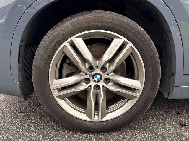 BMW X1 XDRIVE28I * FULL M PACK* ПАНОРАМА* ПОДГРЕВИ* КАМЕР - автомобили, коли, обяви за нови и употребявани 5